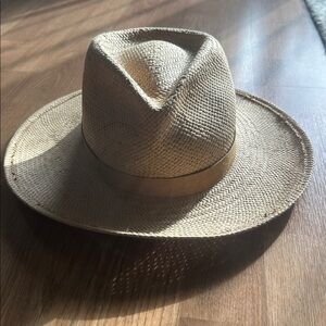 Janessa Leone Alexi Hat